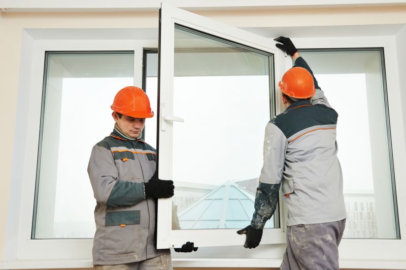 Cost of Windows Installation in Ogden, UT
